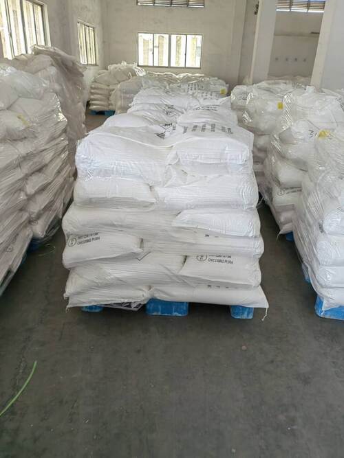 último caso de la compañía sobre Asegurar el suministro estable de diurón a una empresa agroquímica chilena