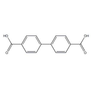 Latest company case about Applications of 4,4'-Biphenyldicarboxylic Acid in High-Performance Materials and Pharmaceuticals