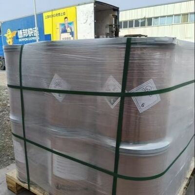 Laatste bedrijfscasus over Ortho-ftalaaldehyde (OPA): een zeer zuiver ontsmettingsmiddel voor medische toepassingen