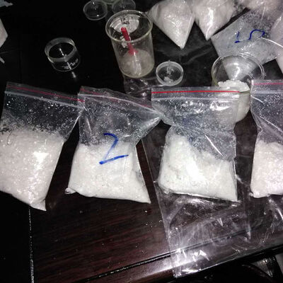 95 মিনিট সোডিয়াম ডাইমেথাইল ডিথিয়োকারবামেট এসডিডি কেলেটিং এজেন্ট সিএএস 128-04-1 সলিড / তরল