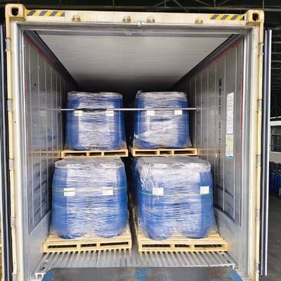 AES CAS 68585-34-2 SLES 70% SLES 28% শ্যাম্পু উপাদান কাঁচামাল