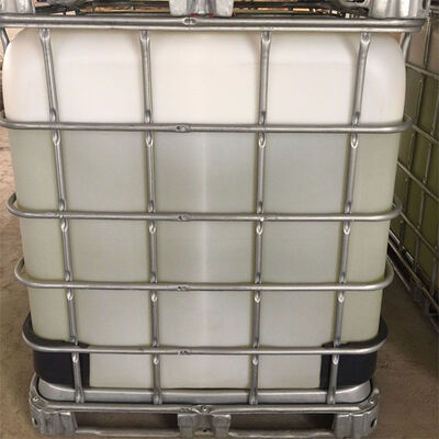 50% Min C3H6NS2K.2H2O Quelator de metais pesados Dimetil-Ditiocarbamato de potássio KDD