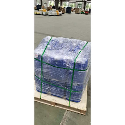 অ্যান্টিমাইক্রোবিয়াল এজেন্ট ভারী ধাতু Chelator Poly Hexamethylenebiguanide Hydrochloride (PHMB)