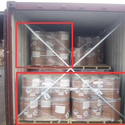 শক্তিশালী ভারী ধাতু chelator অ্যান্টিসেপটিক এজেন্ট 4-Chloro-3,5-Dimethylphenol Cas 88-04-0