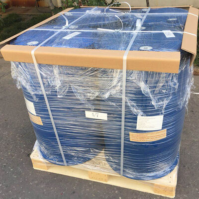 99% de CCA Ciclohexano Ácido Carboxílico Solvente C7H12O2 CAS n.o 98-89-5