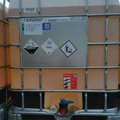 ২-অক্টাইল-৪-আইসোথিয়াজোলিন-৩-ওয়ান ওআইটি জল চিকিত্সা রাসায়নিক CAS নং ২৬৫৩০-২০-১