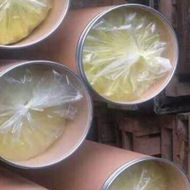 99% মিনি ও-ফথালালডিহাইড ওপিএ ফাঙ্গিসাইড রাসায়নিক C8H6O2 CAS 643-79-8