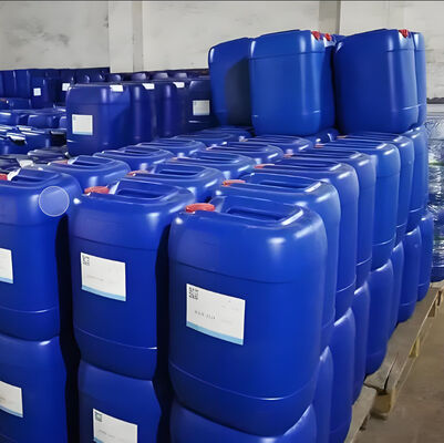 Plastificantes Decanol C10 Álcool Substâncias activas de superfície CAS 112-30-1