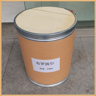 99% Cas 52-51-7 2,2-Dibromo-2-Nitropropano-1,3-Diol em pó Conservantes Químicos