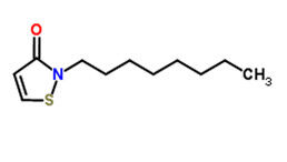 ব্যাকটেরিয়াল কন্ট্রোল মাইক্রোবিসাইডস ২-অক্টাইল-৪-আইসোথিয়াজোলিন-৩-ওয়ান (ওআইটি) সিএএস ২৬৫৩০-২০-১
