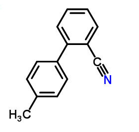 2-メチル-2-サイアノバイフェニルOTBN 医薬品中間産物 99% 純 114772-53-1