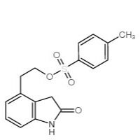 4-(2'-υδροξυαιθυλο) οξινδολ-Π-τολουενοσουλφονικό φαρμακευτικό ενδιάμεσο