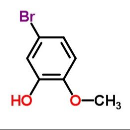 ৫-ব্রোমো-২-মেটোক্সিফেনল ফার্মাসিউটিক্যাল ইন্টারমিডিয়েট। CAS ৩৯১১-২৩-১।