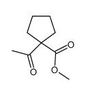 3-acetilciclopentilmetanoato C9H14O3 Produtos químicos personalizados CAS 171924-94-0