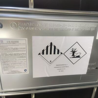 C5H4NOSNa মাইক্রোবিসাইড সোডিয়াম পাইরিথিয়ন (এসপিটি) সিএএস নং ৩৮১১-৭৩-২