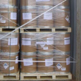 98% Conteúdo de cobre piritiona CPT Biocida químico para tratamentos antibacterianos