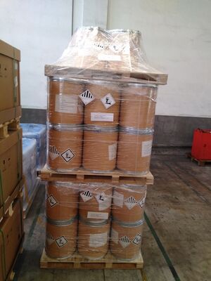 ব্রড স্পেকট্রাম মাইক্রোবাইসাইড C8H9ClO 4-ক্লোরো-৩,৫-ডাইমেথাইলফেনল (PCMX) ৮৮-০৪-০