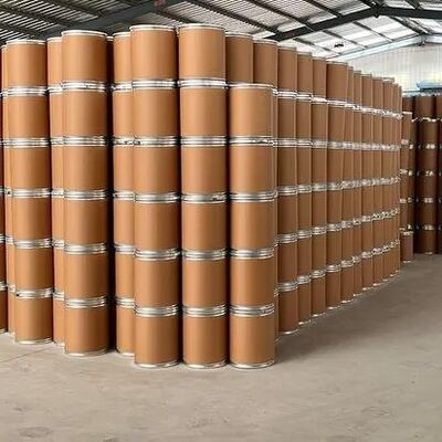 C14H11N3 3,5-ディフェニル-1-H-124 トリアゾール 農薬 原材料 白い固体