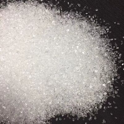 Produtos químicos inorgânicos de alta pureza Cristais de sulfato de magnésio e heptahidratos para uso industrial