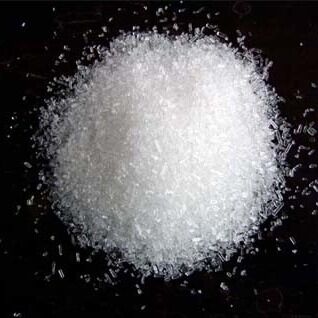 শিল্প গ্রেড ম্যাগনেসিয়াম সালফেট অজৈব রাসায়নিক পদার্থ একাধিক অ্যাপ্লিকেশন জন্য উচ্চ বিশুদ্ধতা সাদা স্ফটিক পাউডার