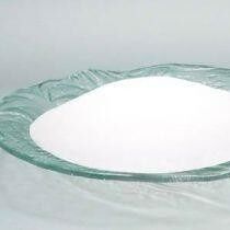 Amido modificado em pó solúvel em água Intermediários farmacêuticos com excelente solubilidade