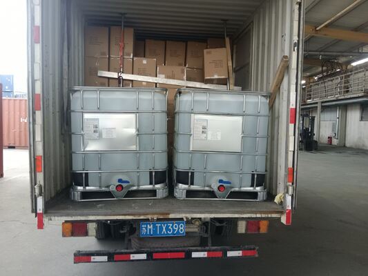 AEO-7 ノニオン界面活性剤 99% 有効成分 (洗剤用)