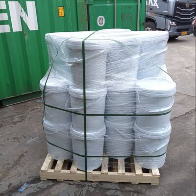 Cristais azuis de nitrato de cobre de qualidade industrial para catalisadores de galvanização