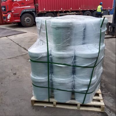 Cristais azuis de nitrato de cobre de qualidade industrial para catalisadores de galvanização