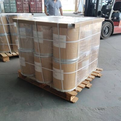 Μεθυλοπαραβένιο ≥ 99% καθαρότητα λευκή σκόνη Συντηρητικό για καλλυντικά