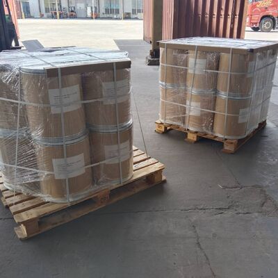 Μεθυλοπαραβένιο ≥ 99% καθαρότητα λευκή σκόνη Συντηρητικό για καλλυντικά