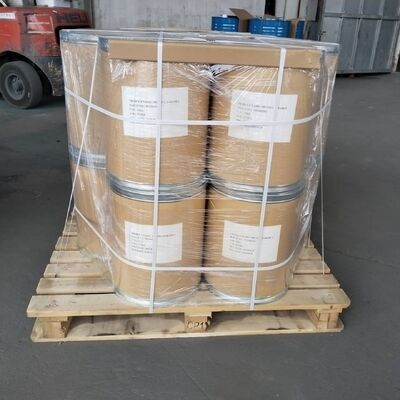 Μεθυλοπαραβένιο ≥ 99% καθαρότητα λευκή σκόνη Συντηρητικό για καλλυντικά