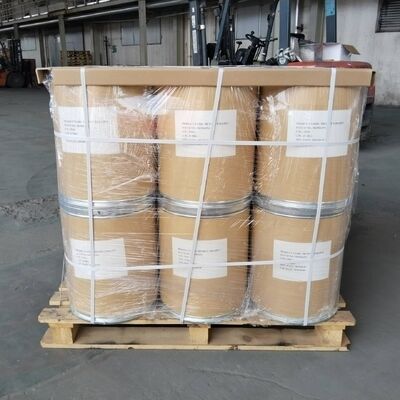 Μεθυλοπαραβένιο ≥ 99% καθαρότητα λευκή σκόνη Συντηρητικό για καλλυντικά