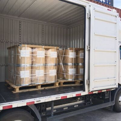 Μεθυλοπαραβένιο ≥ 99% καθαρότητα λευκή σκόνη Συντηρητικό για καλλυντικά