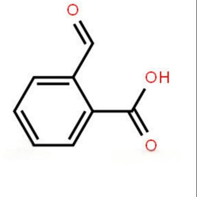 2-Φορμυλοβενζοϊκό Οξύ 98% Καθαρότητα Φαρμακευτικό Ενδιάμεσο