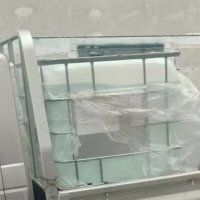 সিএইচপিএস ফার্মাসিউটিক্যাল ইন্টারমিডিয়েট সিনথেসিসের জন্য হোয়াইট ক্রিস্টালিন অর্গানিক সালফোনেট