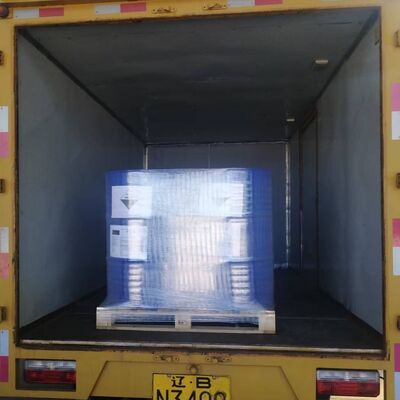 Φαρμακευτικά ενδιάμεσα υδροξυαιθυλαιθυλενοδιαμίνης για χημική σύνθεση