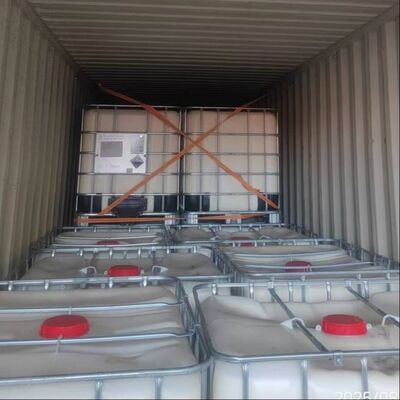 Cetyl Trimethyl Ammonium Chloride সারফেস অ্যাক্টিভ উপাদান – শিল্প ব্যবহারের জন্য উচ্চ-বিশুদ্ধ ক্যাটায়নিক সার্ফ্যাক্ট্যান্ট