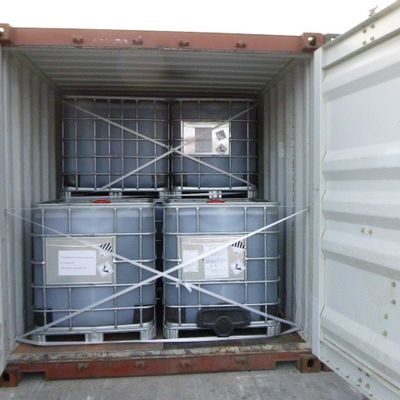 Alkest TW 20 – Nonionic Surfactant for Emulsions & Industrial Applications