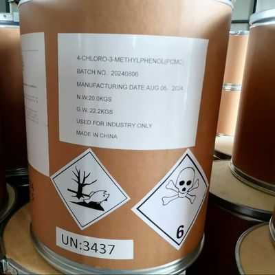 Preventol CMK – Antimicrobial Preservative for Personal Care