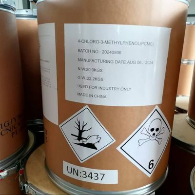 59-50-7  Preventol CMK Versatile Preservative for Industrial, Cosmetic, and Chemical Formulations